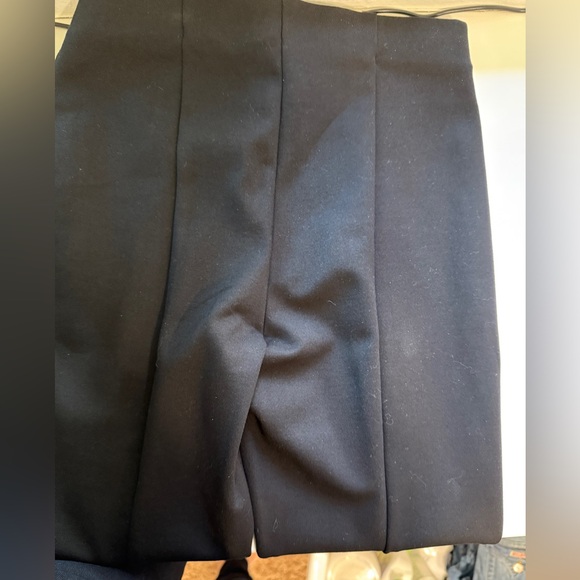 Banana Republic Crop Flare Everywhere Pointe Pant - Picture 11 of 15